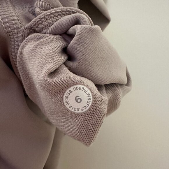 NWOT lululemon Wunder Under HR Tight 28" - Picture 6 of 6